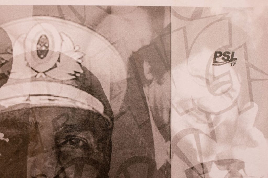 Obra de Henrique Tilelli de Almeida Anacleto