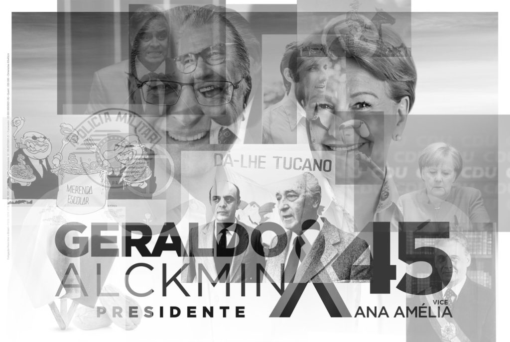 Obra de Henrique Tilelli de Almeida Anacleto