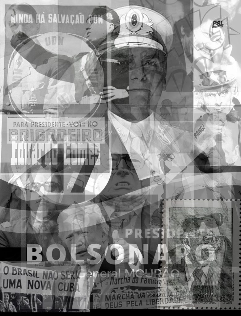 Obra de Henrique Tilelli de Almeida Anacleto