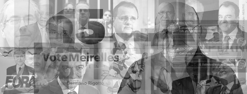 Obra de Henrique Tilelli de Almeida Anacleto