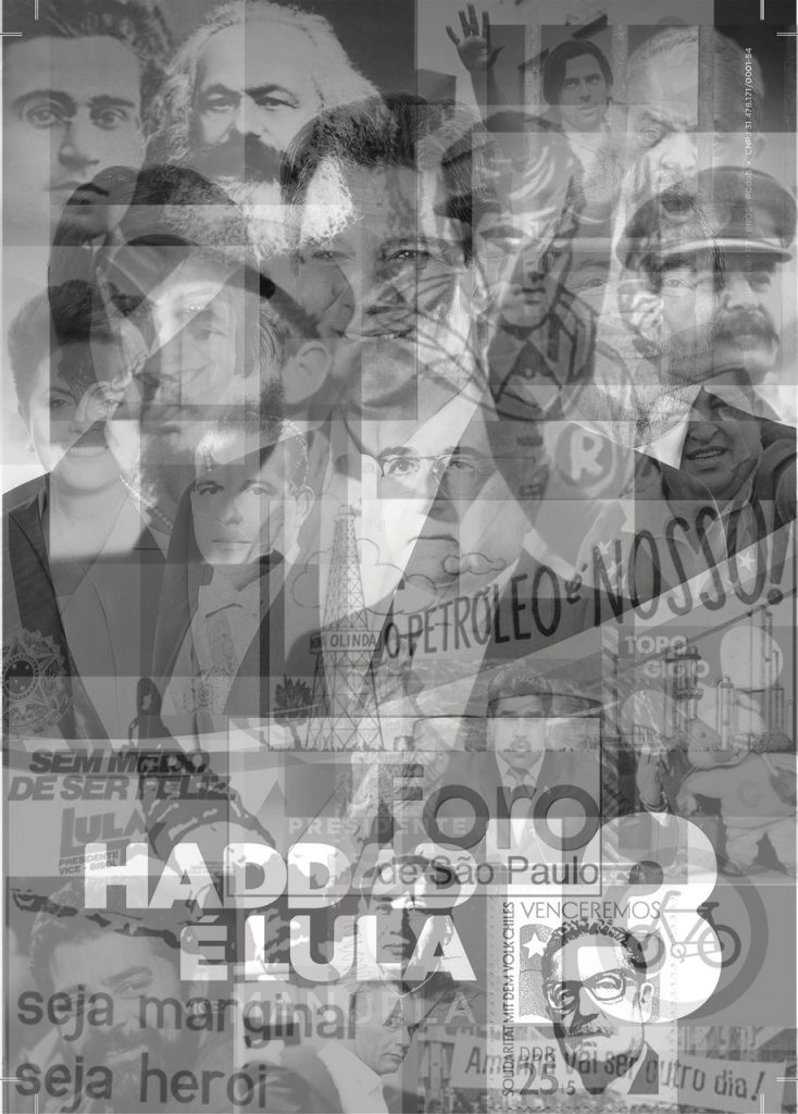 Obra de Henrique Tilelli de Almeida Anacleto