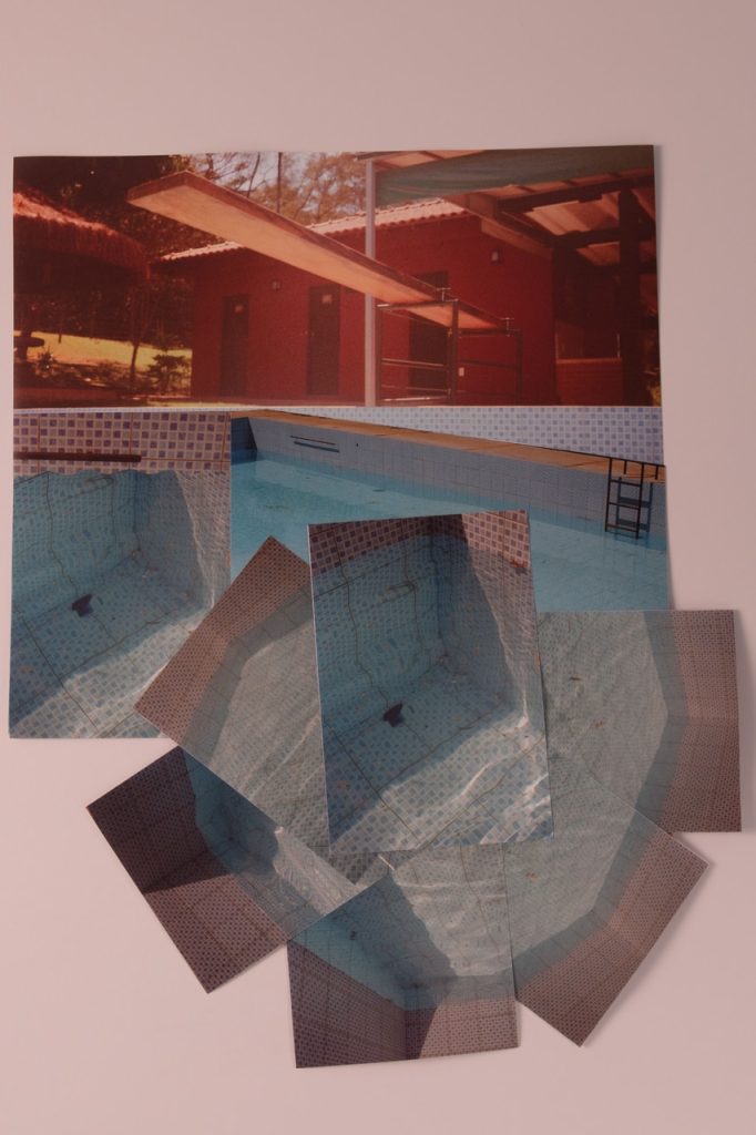 Obra de Henrique Tilelli de Almeida Anacleto