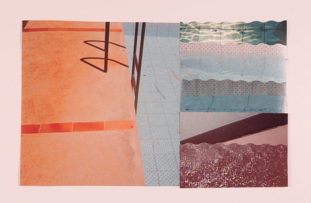 Obra de Henrique Tilelli de Almeida Anacleto