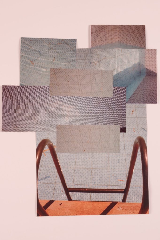 Obra de Henrique Tilelli de Almeida Anacleto