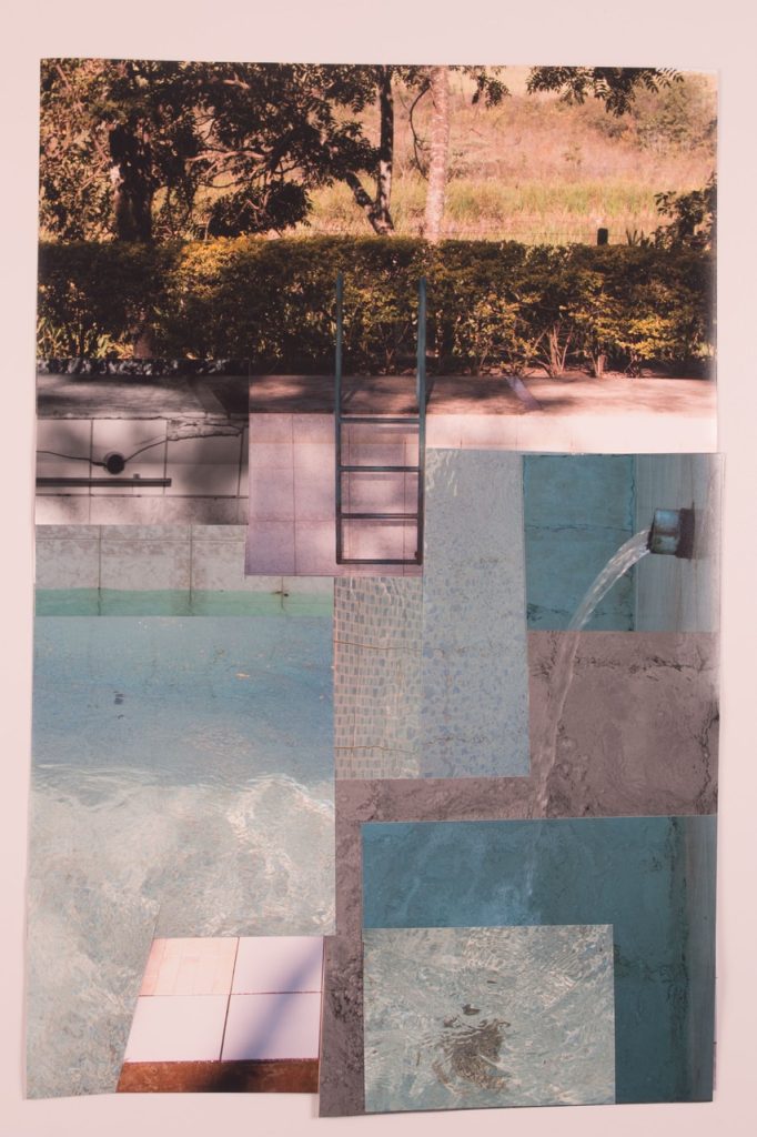 Obra de Henrique Tilelli de Almeida Anacleto