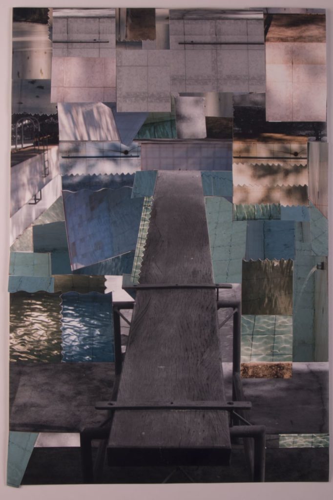 Obra de Henrique Tilelli de Almeida Anacleto