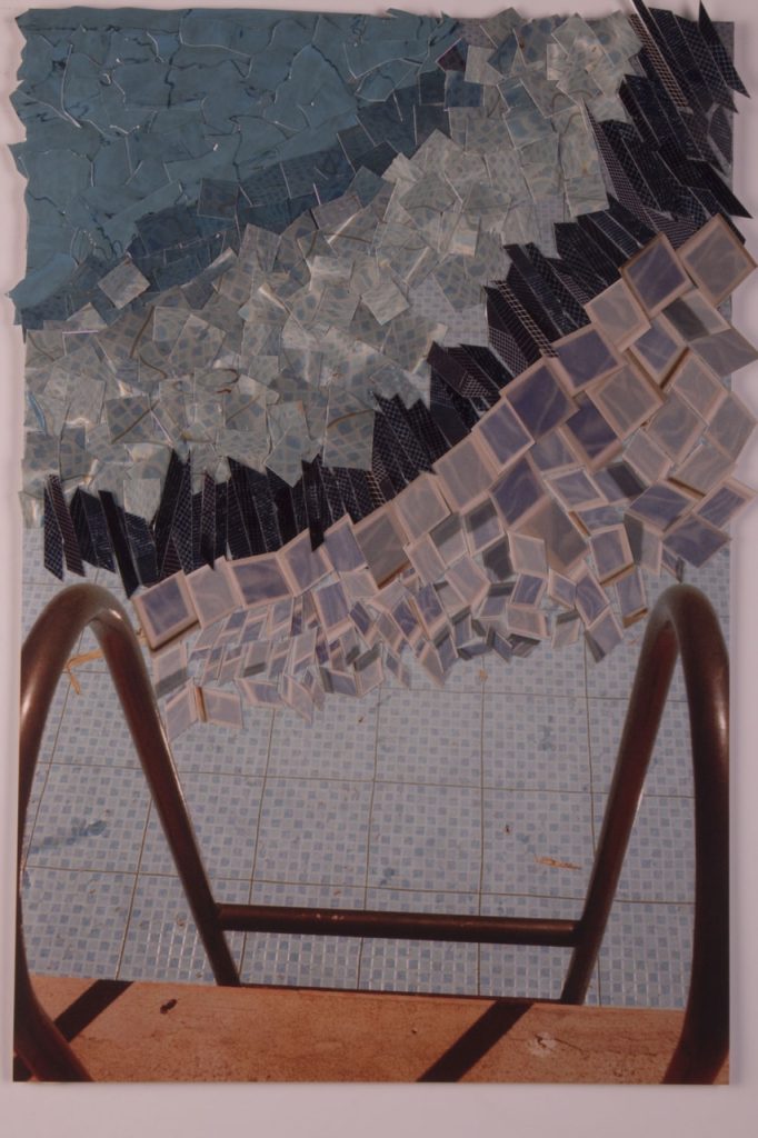 Obra de Henrique Tilelli de Almeida Anacleto