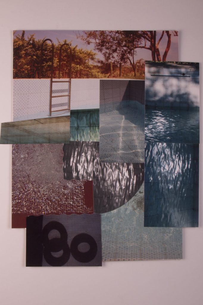 Obra de Henrique Tilelli de Almeida Anacleto