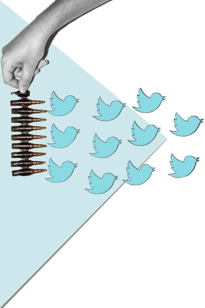 Obra de Henrique Tilelli de Almeida Anacleto