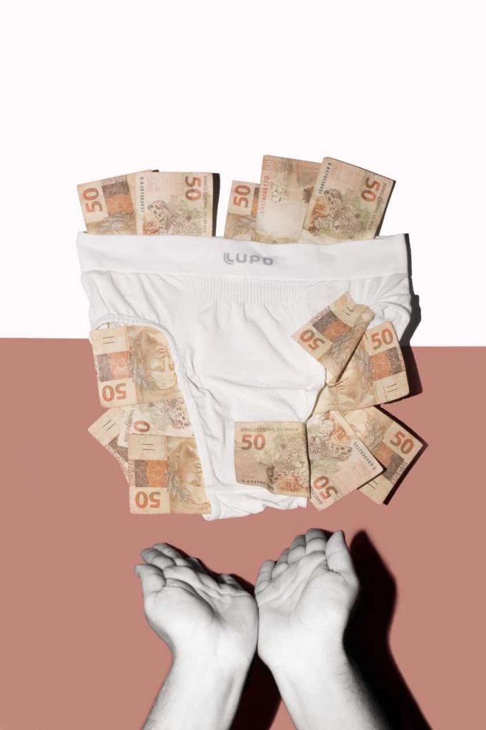 Obra de Henrique Tilelli de Almeida Anacleto