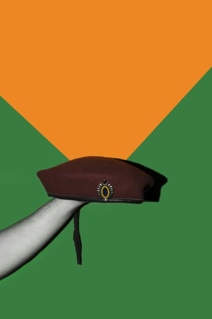 Obra de Henrique Tilelli de Almeida Anacleto