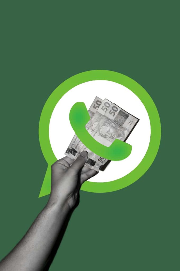 Obra de Henrique Tilelli de Almeida Anacleto