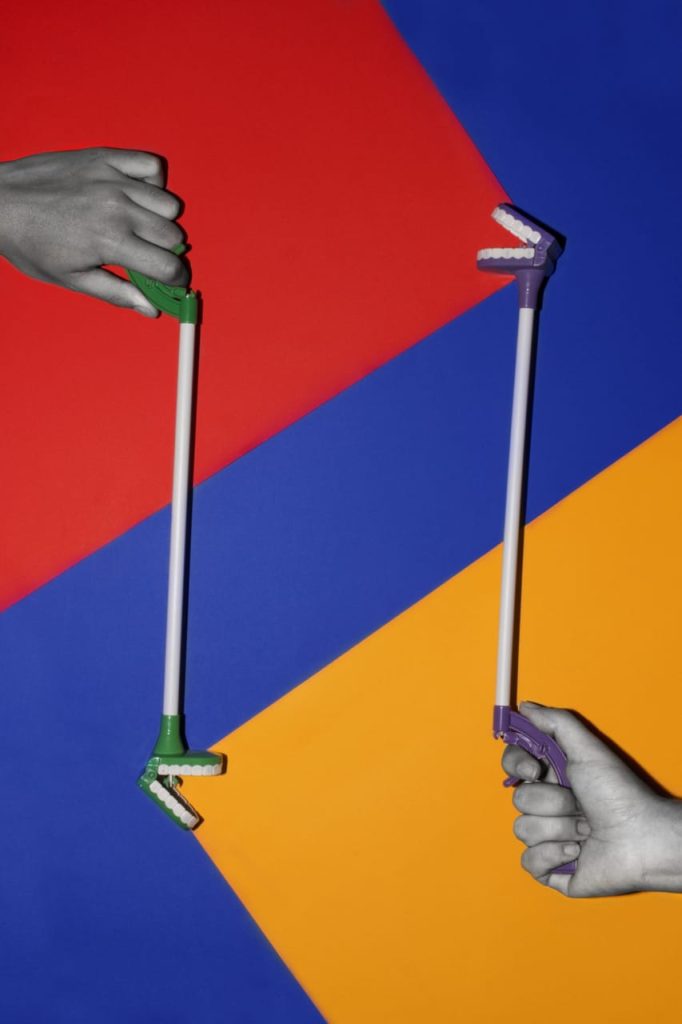 Obra de Henrique Tilelli de Almeida Anacleto