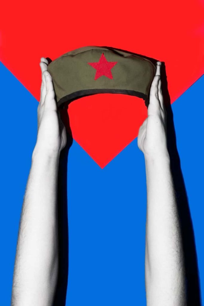 Obra de Henrique Tilelli de Almeida Anacleto