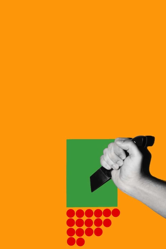 Obra de Henrique Tilelli de Almeida Anacleto