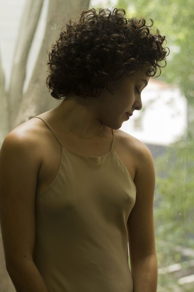 Obra de Isadora da Silva Tavares de Leon