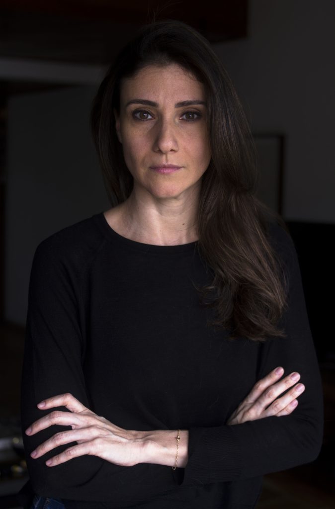 Obra de Isadora da Silva Tavares de Leon