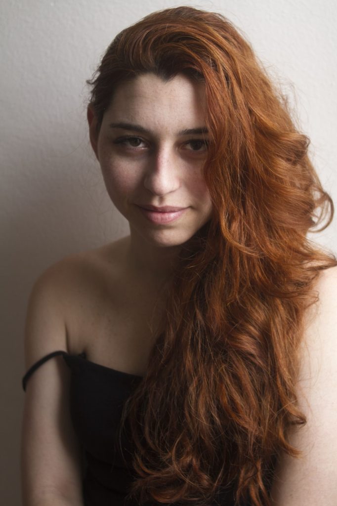 Obra de Isadora da Silva Tavares de Leon