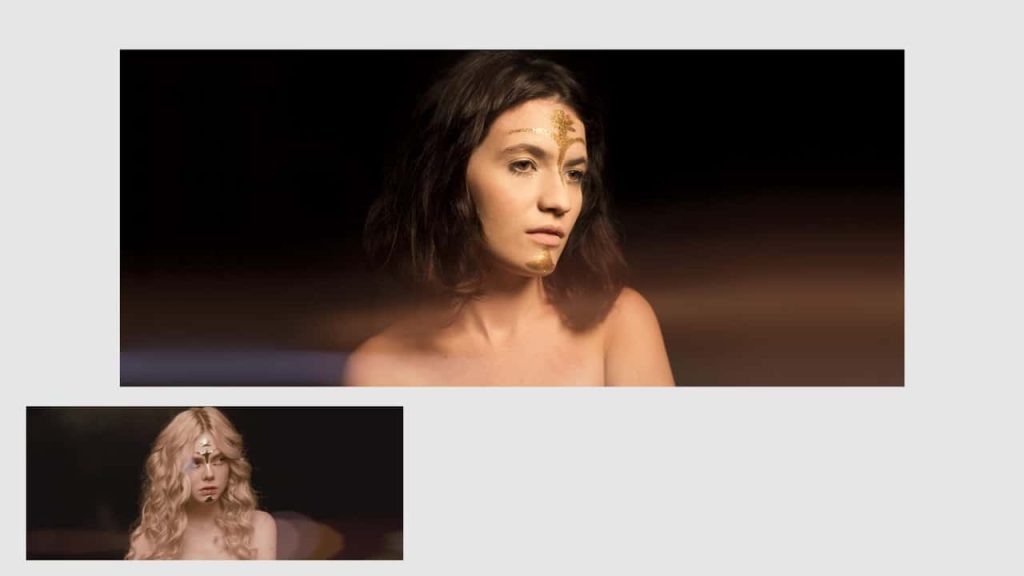 Obra de Isis Caroline Pereira de Souza