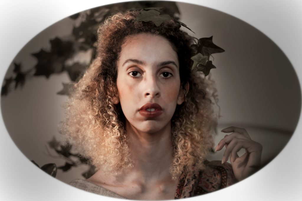 Obra de Luiza Borges Teixeira