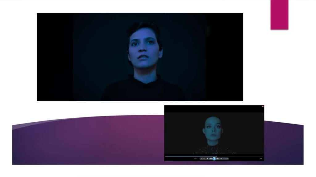 Obra de Lygia Santiago Silva