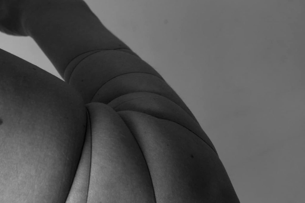 Obra de Lygia Santiago Silva