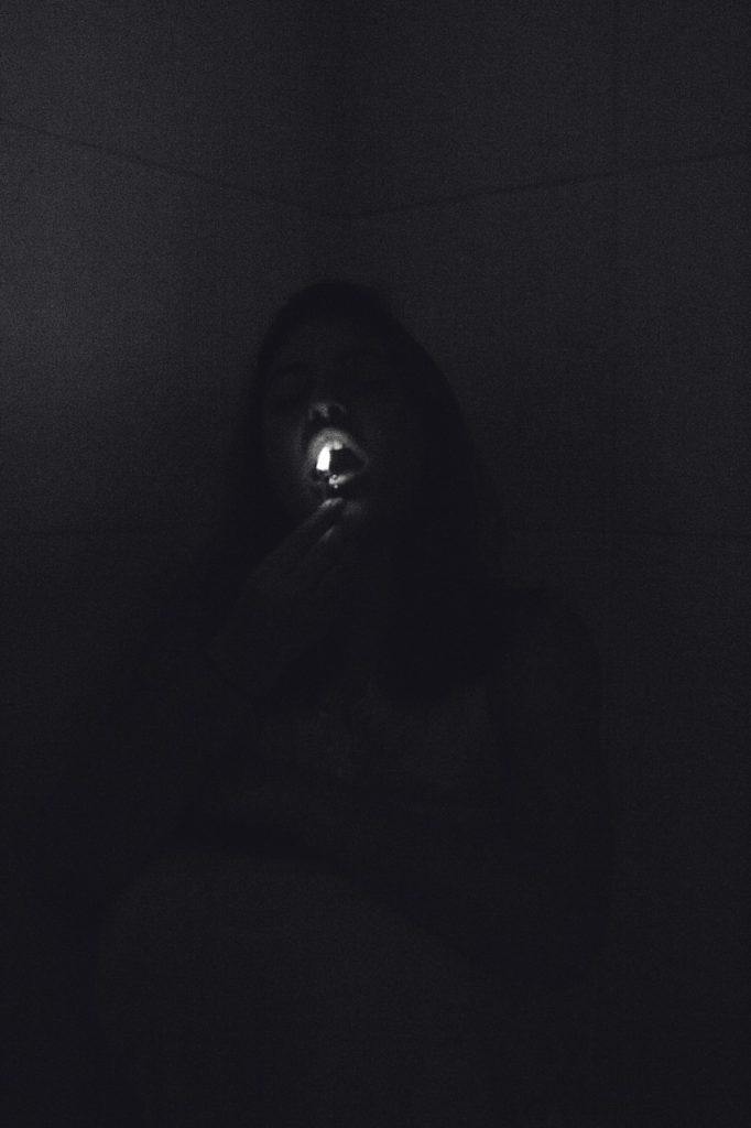Obra de Lygia Santiago Silva