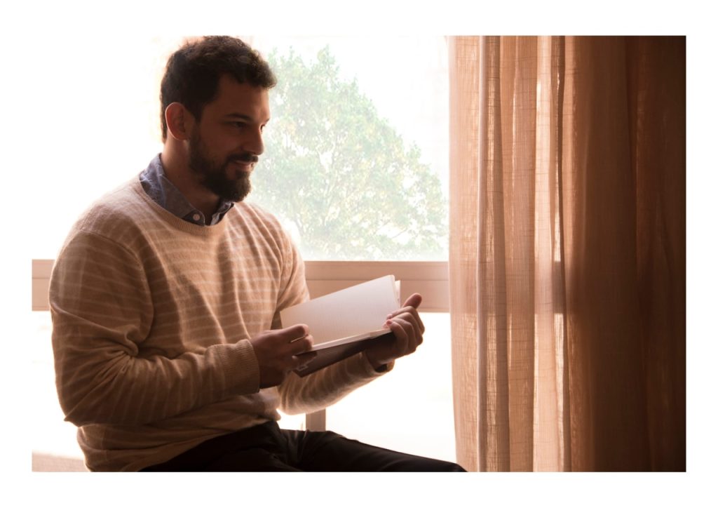 Obra de Marcela Calif Simas Suguihura