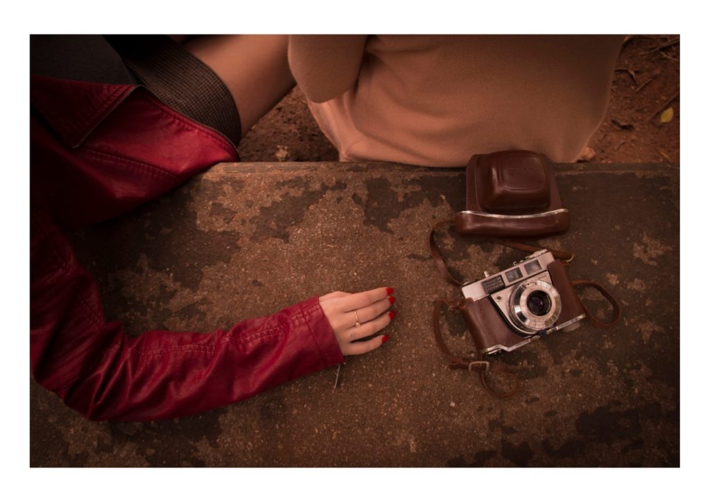 Obra de Marcela Calif Simas Suguihura