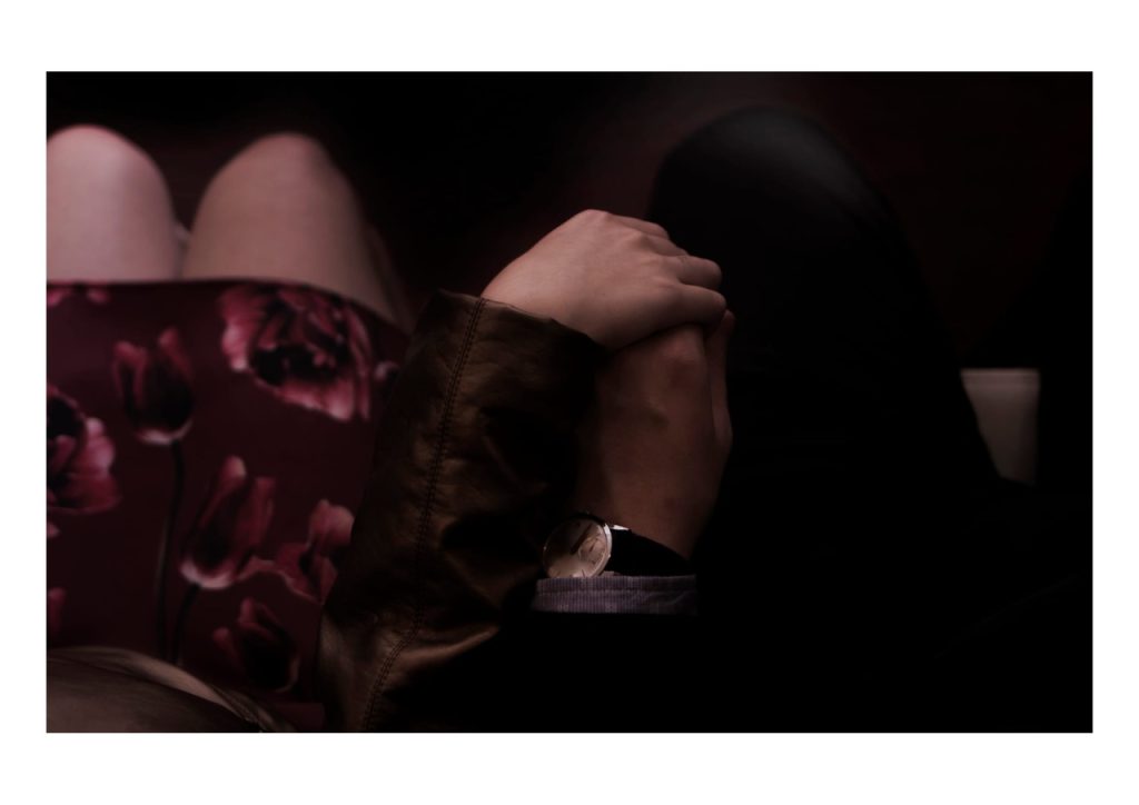 Obra de Marcela Calif Simas Suguihura