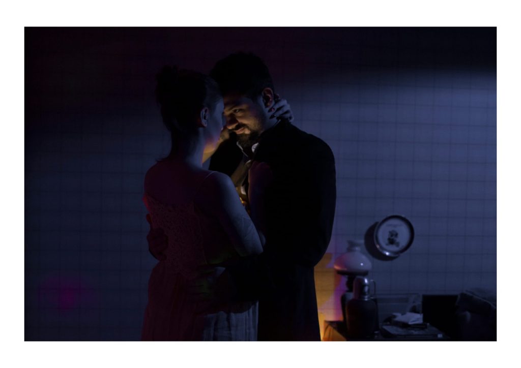 Obra de Marcela Calif Simas Suguihura