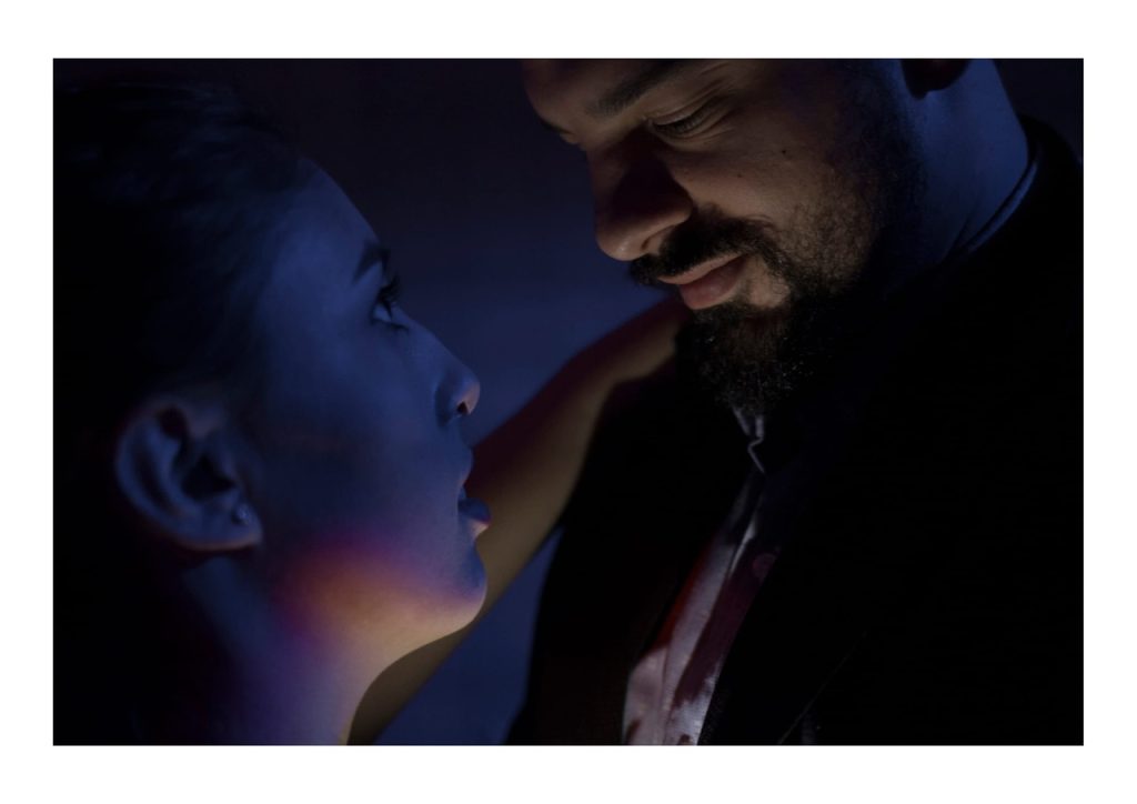 Obra de Marcela Calif Simas Suguihura