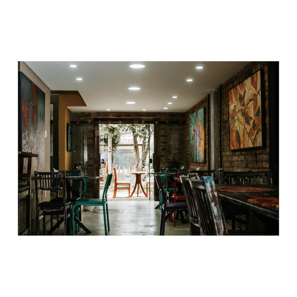 Obra de Maria Julia Pereira da Rosa