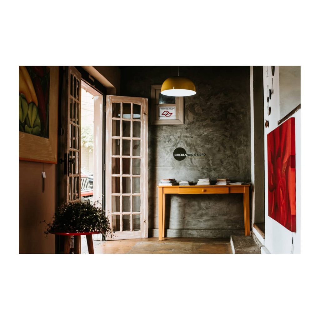 Obra de Maria Julia Pereira da Rosa