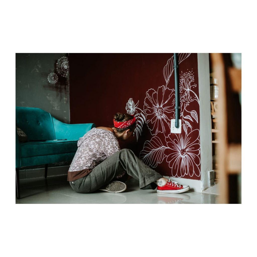 Obra de Maria Julia Pereira da Rosa