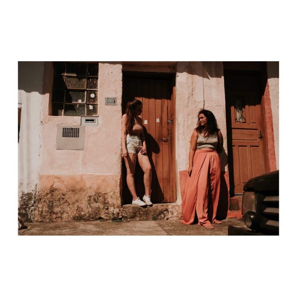 Obra de Maria Julia Pereira da Rosa