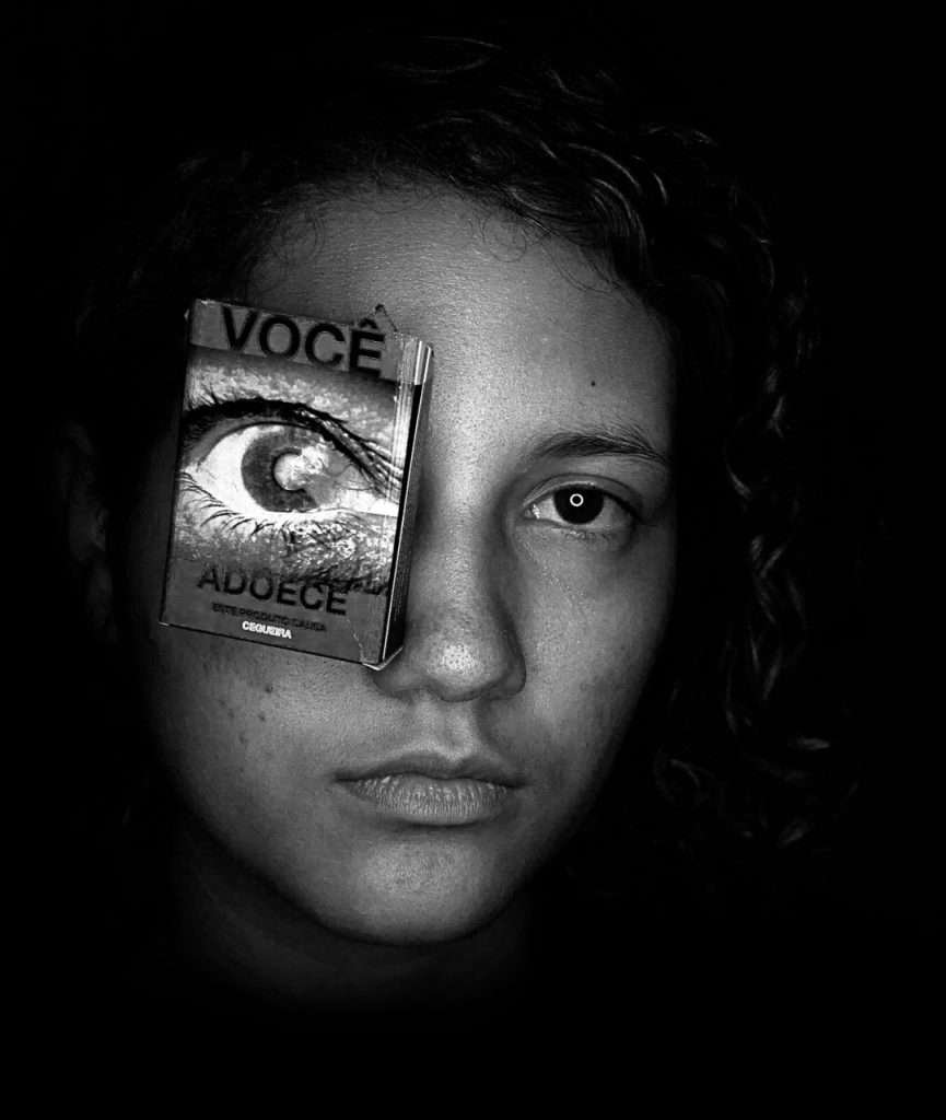 Obra de Pablo Henrique Baer Barrios