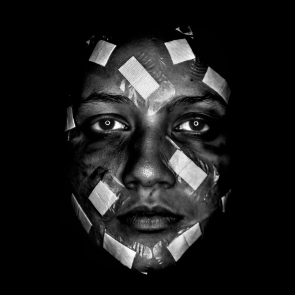 Obra de Pablo Henrique Baer Barrios