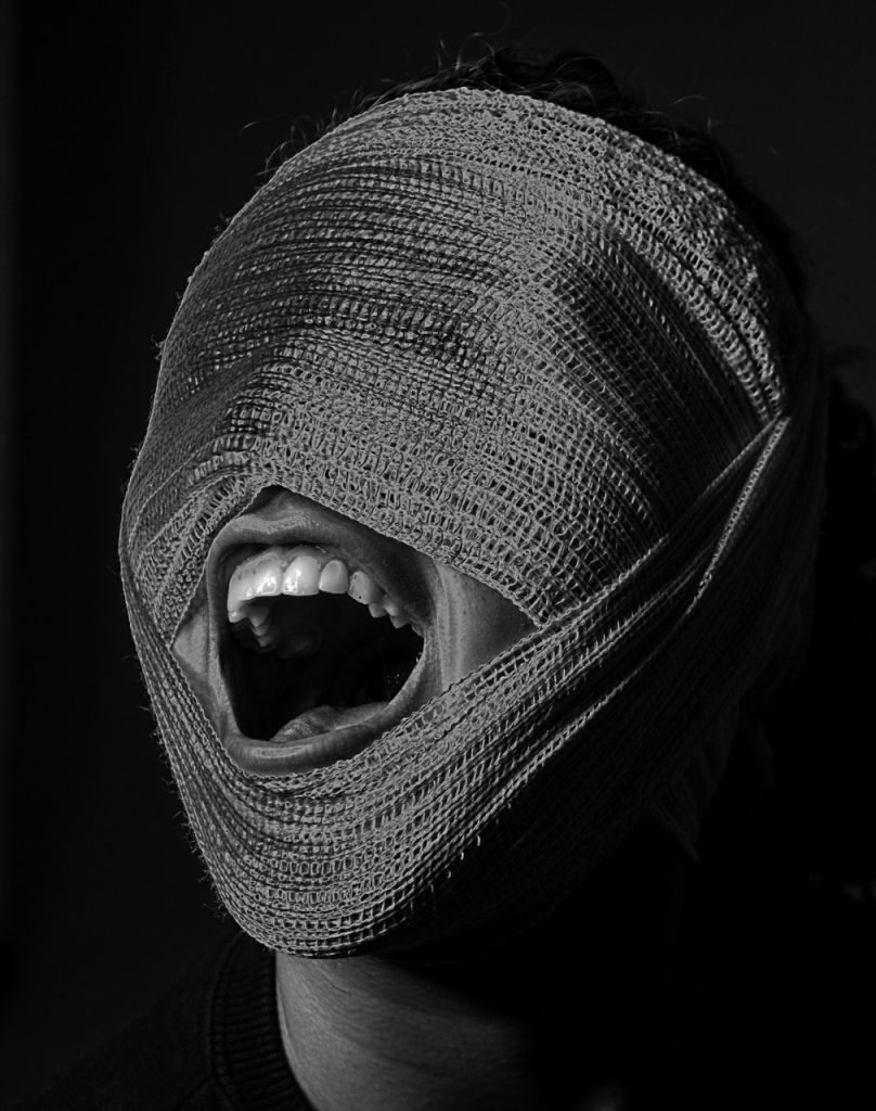 Obra de Pablo Henrique Baer Barrios