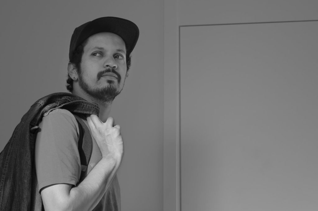 Obra de Pablo Henrique Baer Barrios