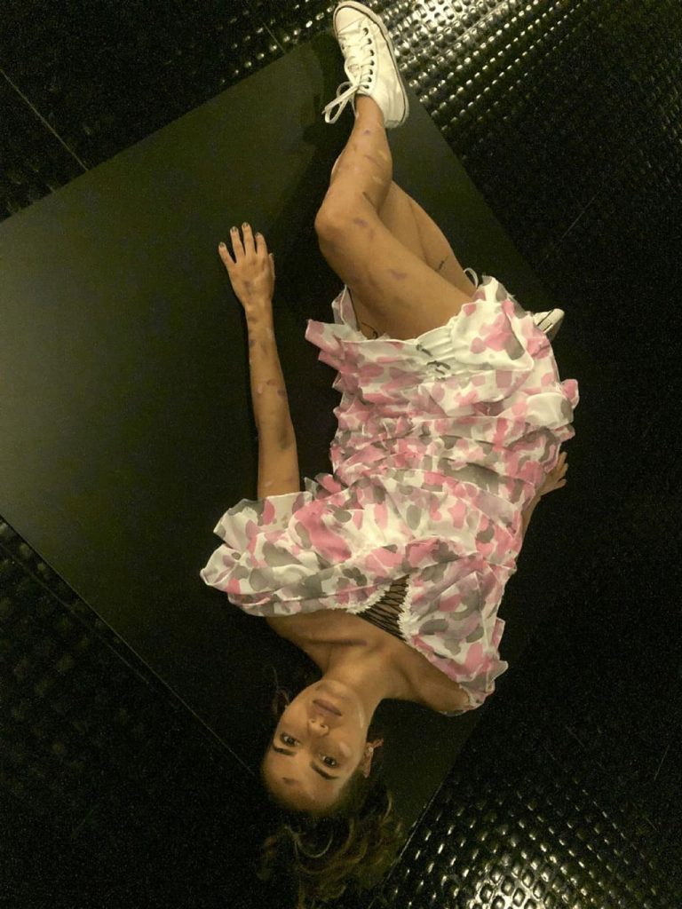 Obra de Tatiane Dias Bastos de Abreu