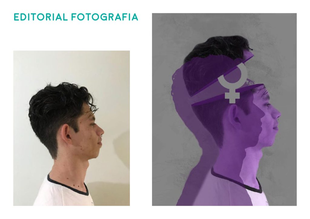 Obra de Victoria Musselman da Rocha