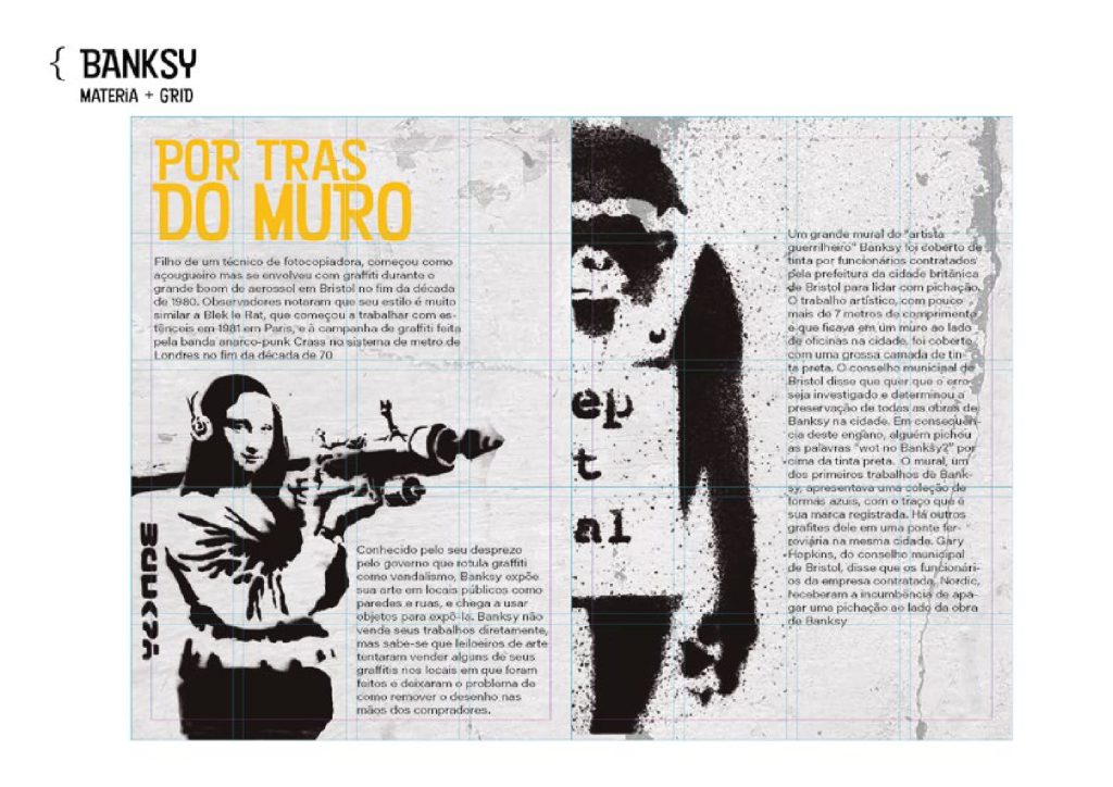 Obra de Victoria Musselman da Rocha