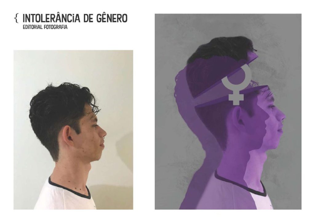 Obra de Victoria Musselman da Rocha