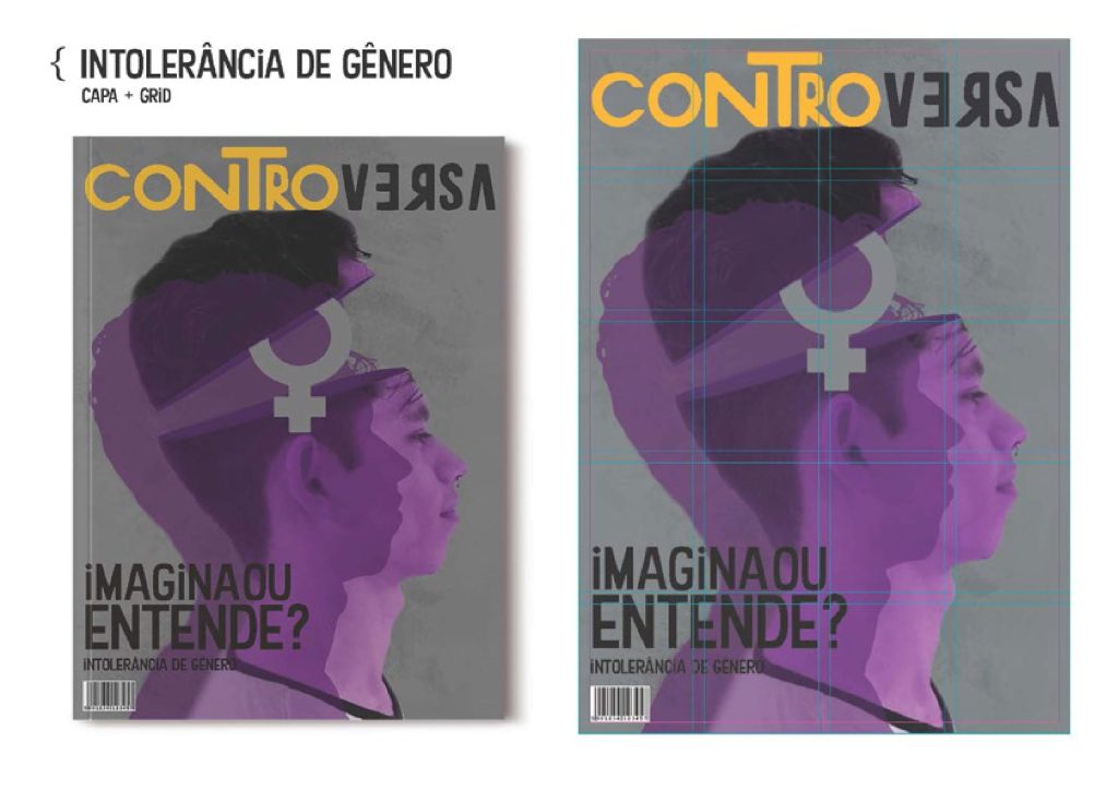 Obra de Victoria Musselman da Rocha