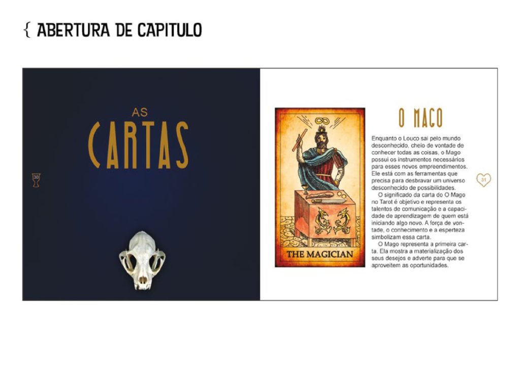 Obra de Victoria Musselman da Rocha