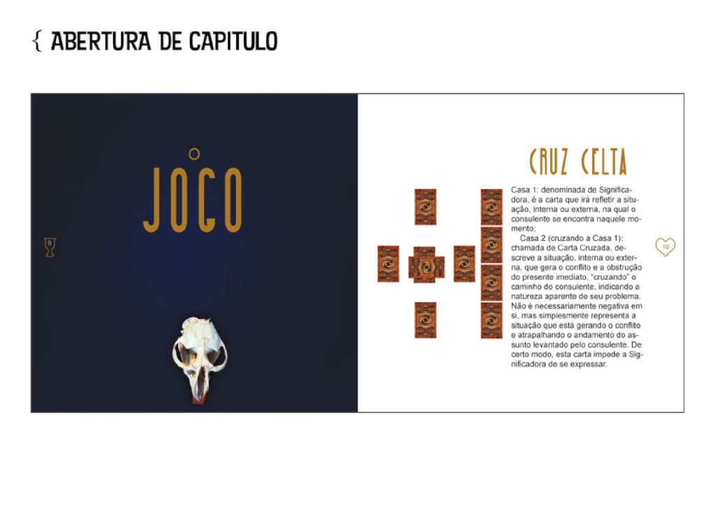 Obra de Victoria Musselman da Rocha