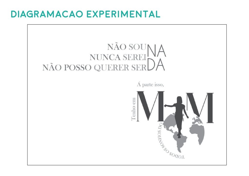 Obra de Victoria Musselman da Rocha