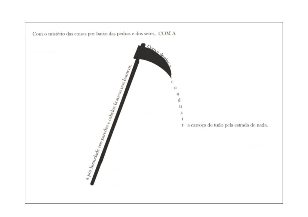 Obra de Victoria Musselman da Rocha