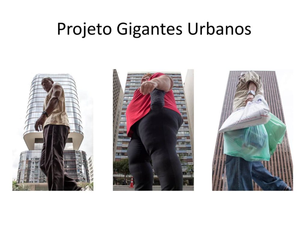 Obra de Renata Tasseto Garcia